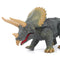 Remote Control Electric Triceratops